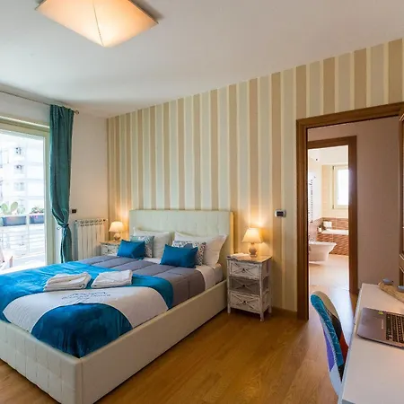 Boutique Domus Trastevere Family * Рим