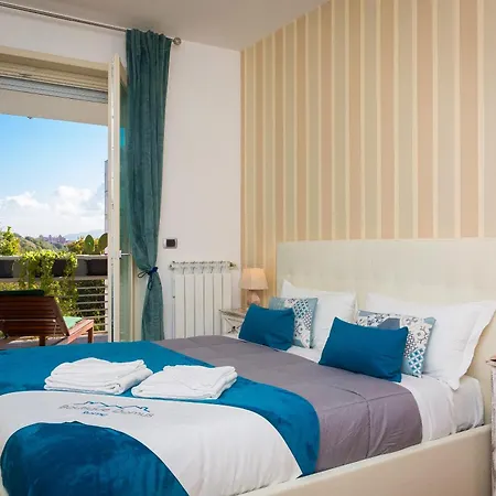 Апартаменты Boutique Domus Trastevere Family Рим