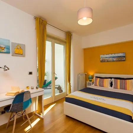 Boutique Domus Trastevere Family Рим
