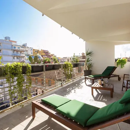 Boutique Domus Trastevere Family Roma