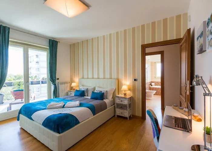 Boutique Domus Trastevere Family * Rome