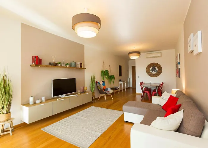 Appartement Boutique Domus Trastevere Family Rome