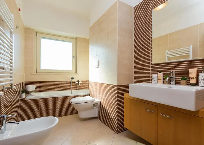 Boutique Domus Trastevere Family *