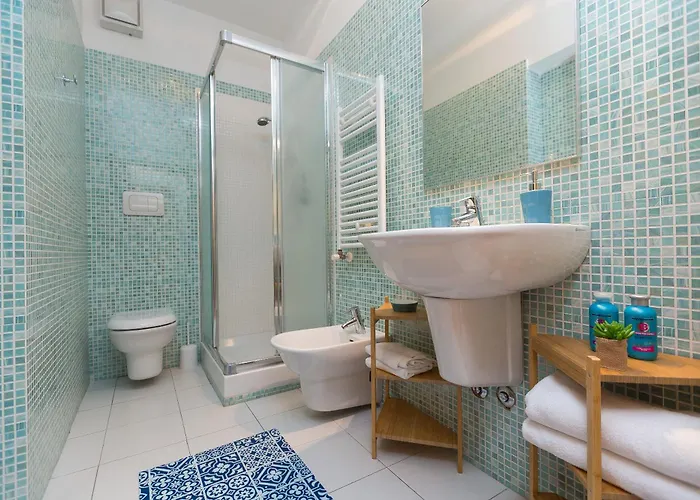 Appartement Boutique Domus Trastevere Family *