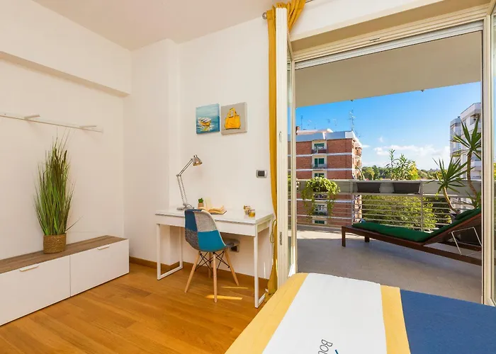 Boutique Domus Trastevere Family *