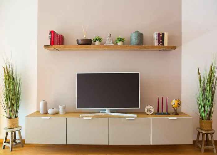 Appartement Boutique Domus Trastevere Family