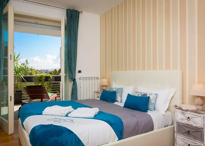 Appartement Boutique Domus Trastevere Family Rome