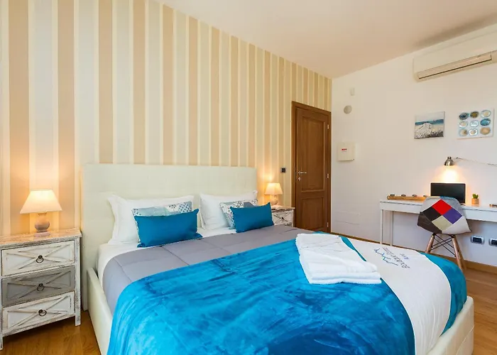 Boutique Domus Trastevere Family Appartement Rome