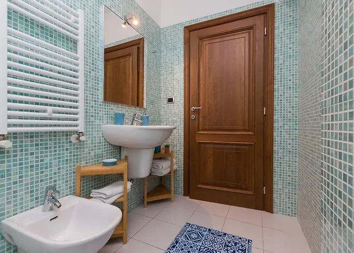 Boutique Domus Trastevere Family Appartement Rome