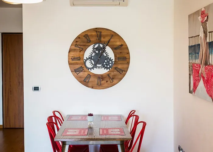 Boutique Domus Trastevere Family * Rome