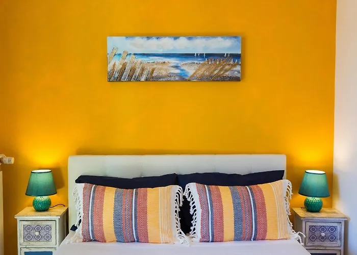 Boutique Domus Trastevere Family Appartement Rome
