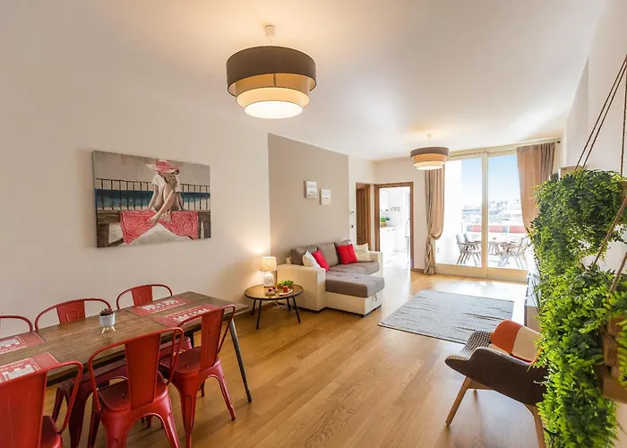 Boutique Domus Trastevere Family Appartement *